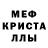 Меф мяу мяу мука Mr Zertl